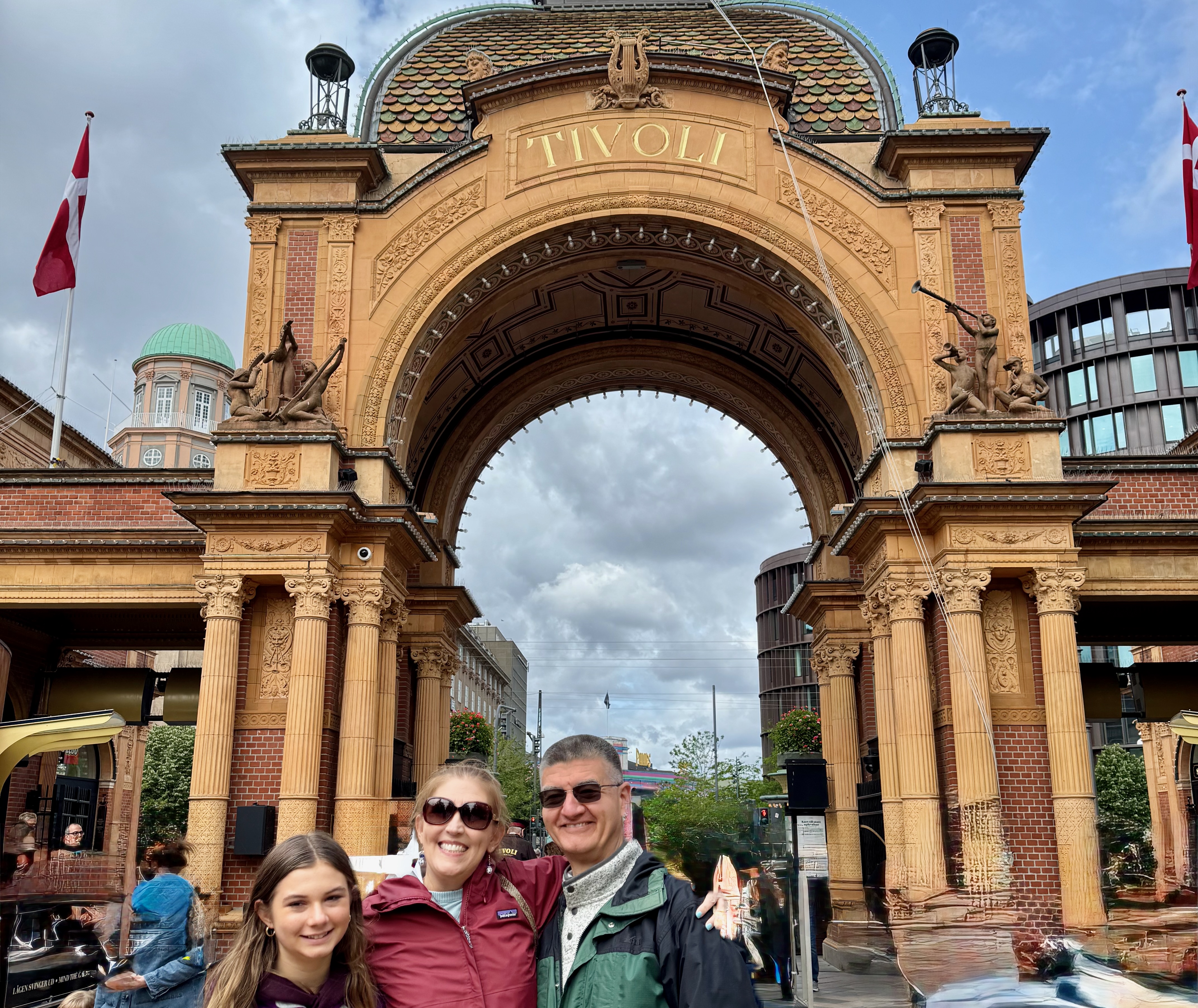 Braverman’s in Copenhagen