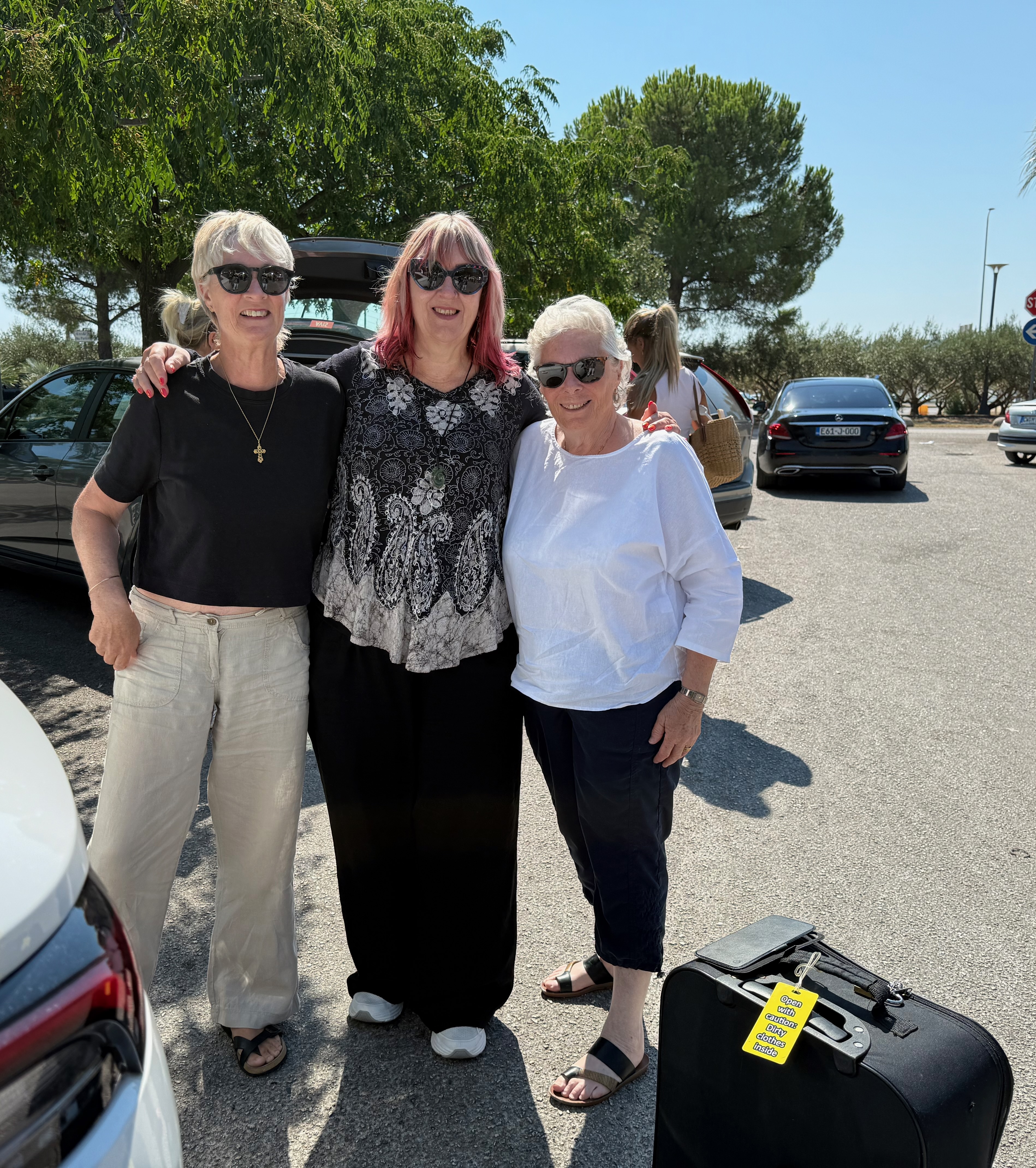 Croatia, Last Ten Days