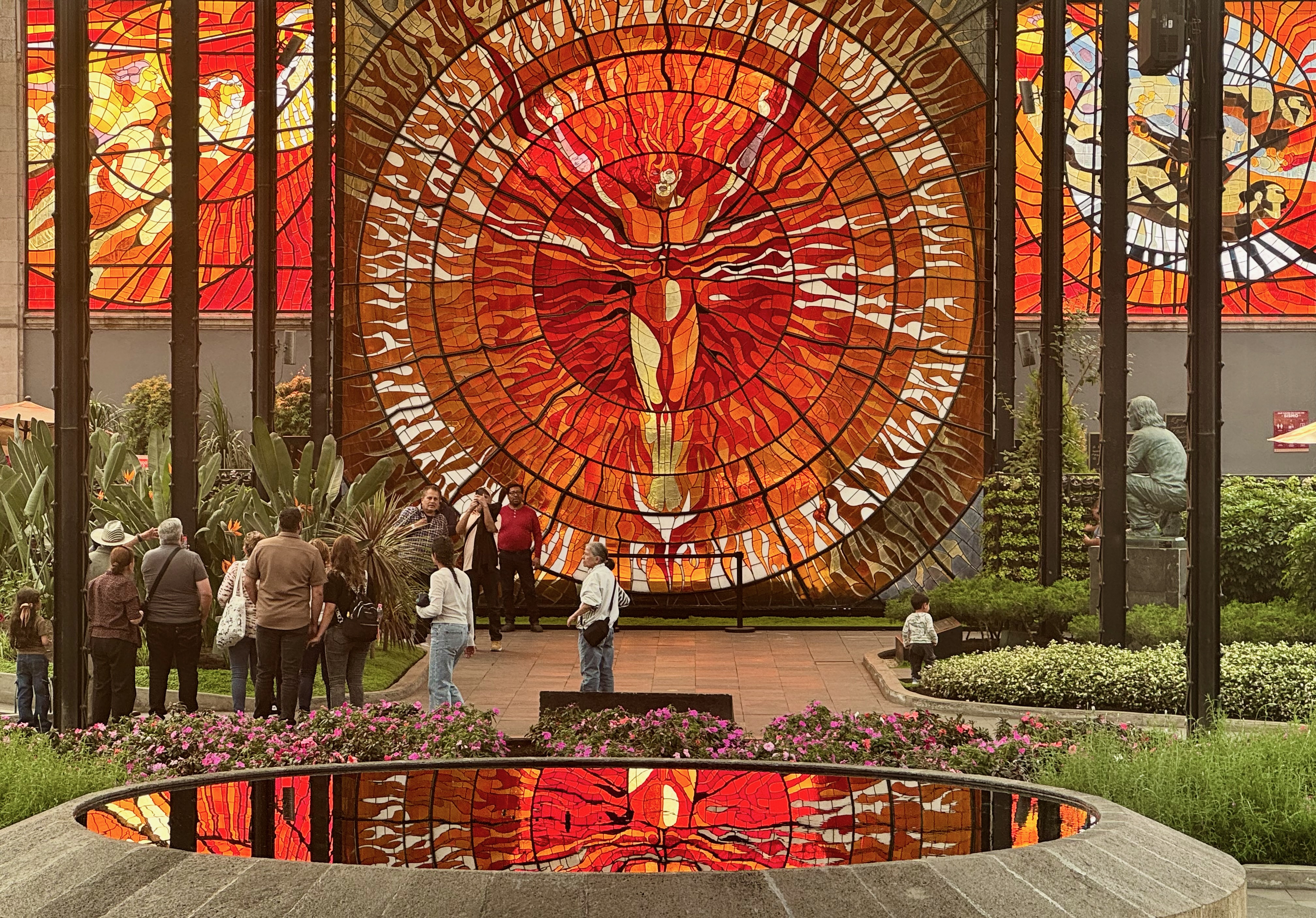 After the Celebration