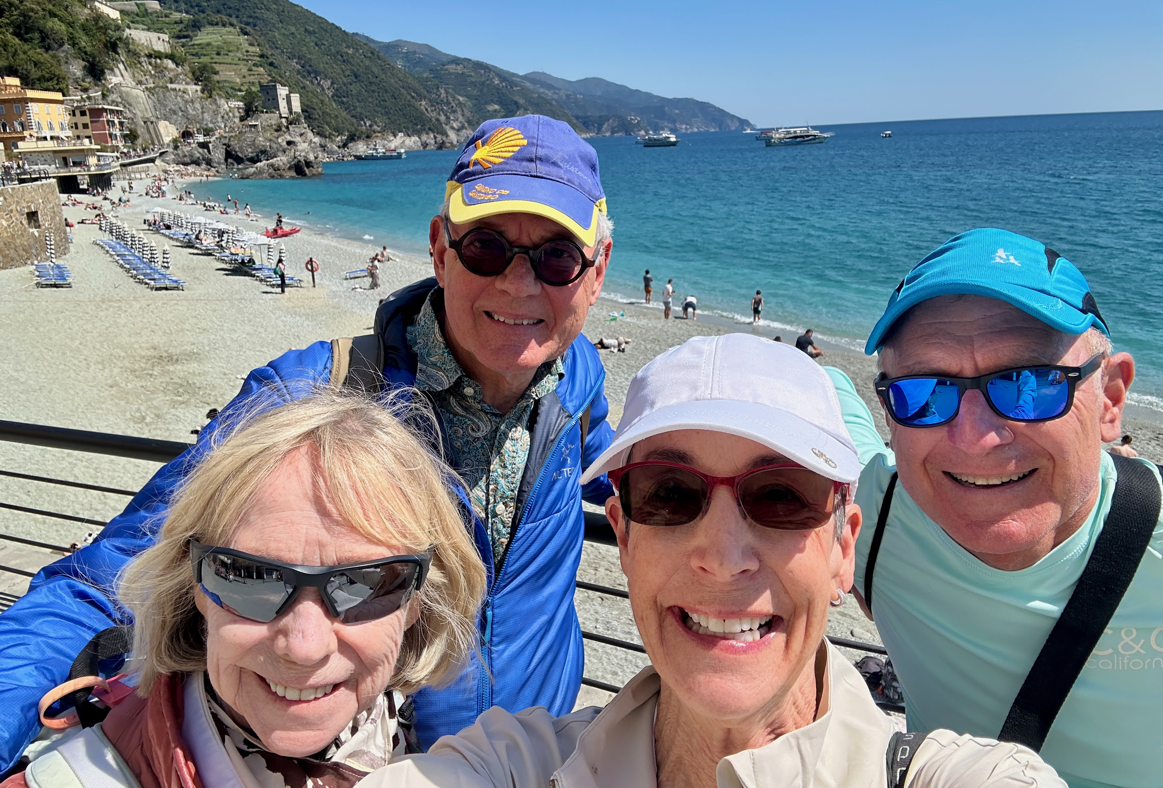 Cinque Terre